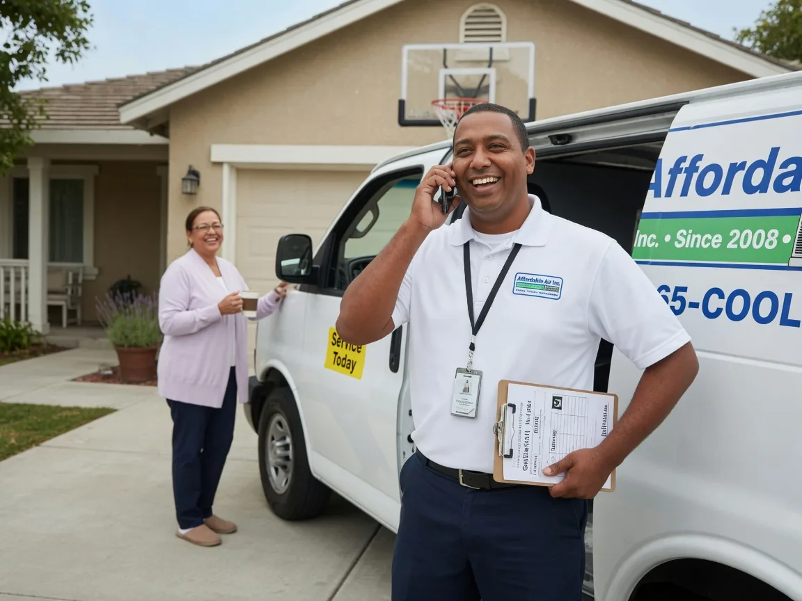 Central Ac Repair De Kalb, MO FAQs